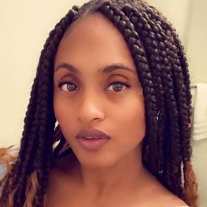 Meet your Posher, Marlyse